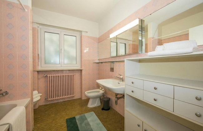 Bellevue apartment - Foto 21