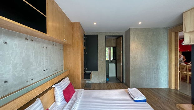 Relife 15-123 A210 - Foto 5, Habitación