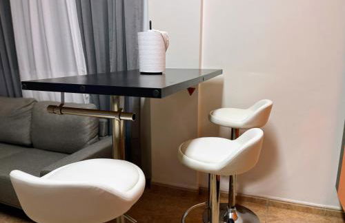 Melo Home 1 Near Airport, Elevator - Foto 27