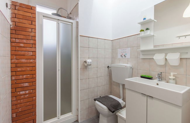 Alcamo Pool House - Foto 24