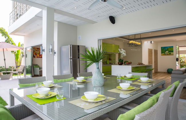 Beachside villa Mojito - Foto 9