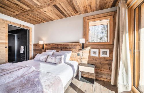 Chalet Floquet de Neu Les Gets- BY EMERALD STAY - Foto 23