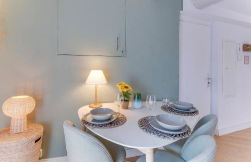 AUTHENTIC VILLEFRANCHE AP4472 By Riviera Holiday Homes - Foto 8