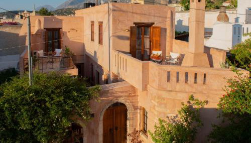 Nino's house - in kato chorio of Ierapetra - Foto 3