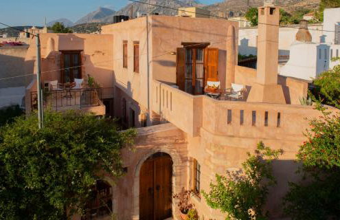 Nino's house - in kato chorio of Ierapetra - Foto 3