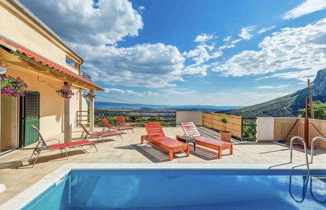 Holiday House Near Split - Foto 24