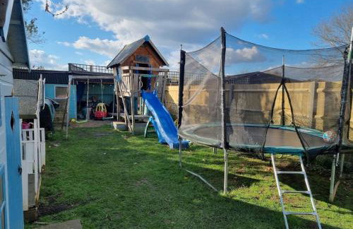 Family home with garden - Foto 9