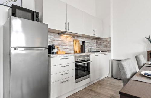 MINT - Urban Factory Loft - Berlin Weißensee - Foto 64