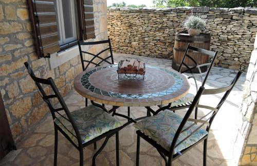 Family friendly house with a swimming pool Gluici, Krka - 11337 - Foto 25