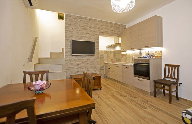 Casina Valentina - Foto 1