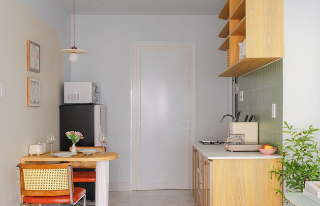 Grace Apartment 3 - Foto 36