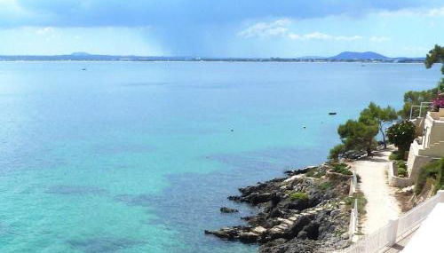 Alcanada Torre Mayor, solo 50 metros del mar - Foto 4