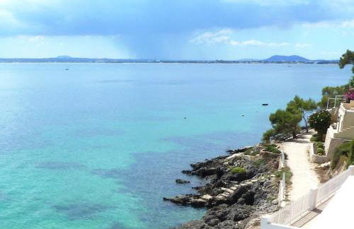 Alcanada Torre Mayor, solo 50 metros del mar - Foto 4