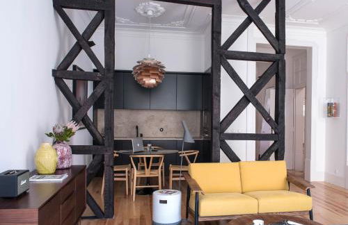 Madalena Orquidea Living Apartments - Photo 152