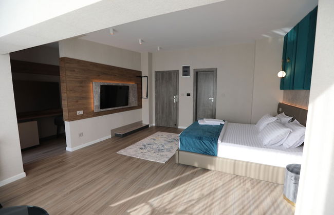 Villa Bijoux - Foto 11