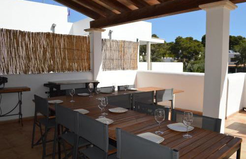 Villa Cala dor - Foto 41