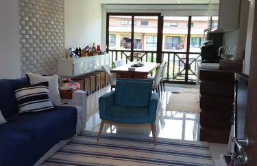 Luxo e sofisticação no Costabella Marina e Resort - Foto 26