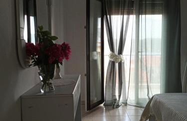 Doras House in village Άνετο Διαμέρισμα υπέροχη θέα - Foto 12