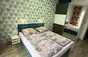 1 Tyskie Apartamenty z prywatnym ogródkiem - Foto 13