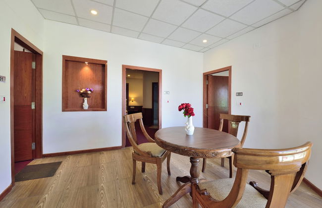 Galleu Hill Resort - Foto 31