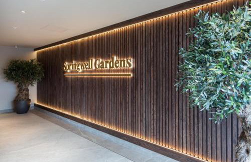 Springwell Gardens Apartments Near Leeds Station & City Centre - Foto 41