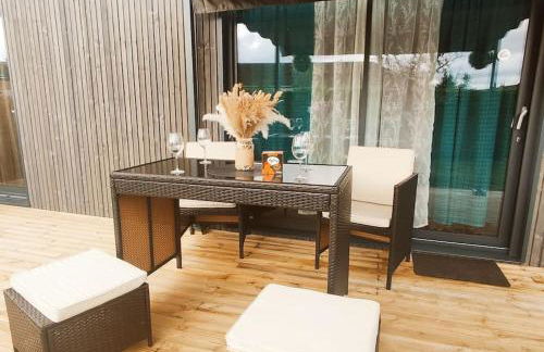 Logement proche Caen et plages - Photo 17