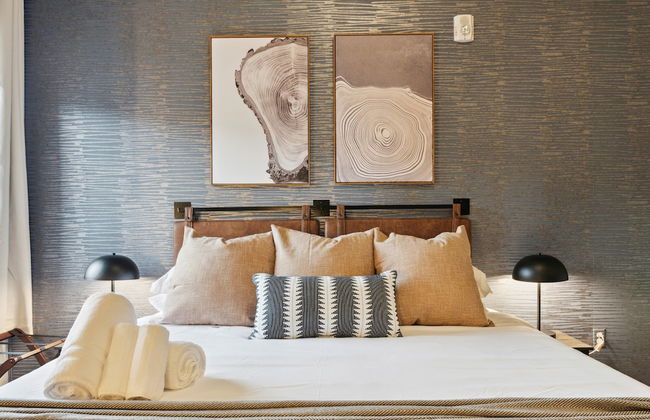 The Civic in Fairmount - Foto 68