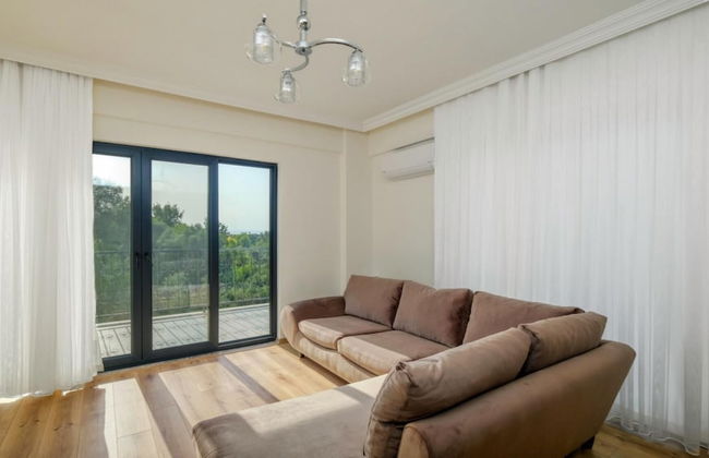 Charming House With Nature View in Fethiye - Foto 6