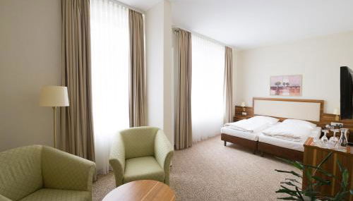 Boardinghouse am Wall - Foto 5