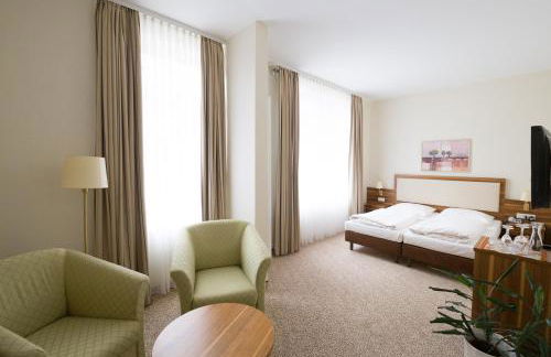 Boardinghouse am Wall - Foto 5