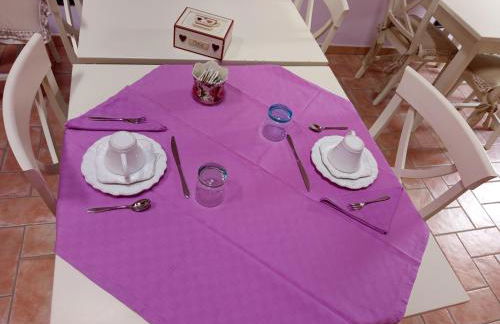 Agriturismo La Palazzina di Gorgognano - Foto 31