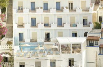 Glaros Hotel Apartment - Foto 49