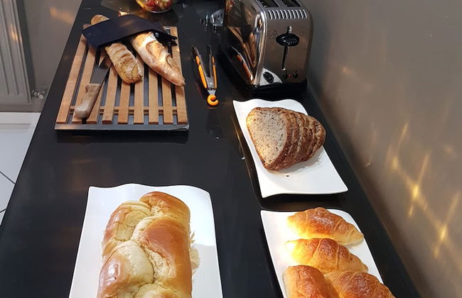 Studios Marie Barrault - Foto 28