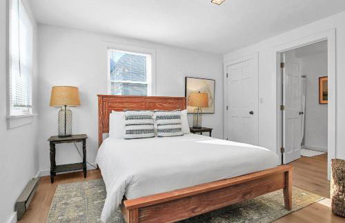 Charming 3BR Home in Nantucket's Natural Beauty home - Foto 13