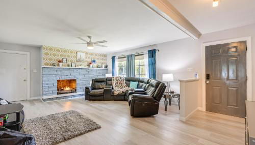 Pets Welcome Quiet Silver Spring Retreat! - Photo 2