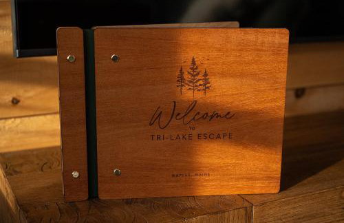 Tri-Lake Escape - Foto 44