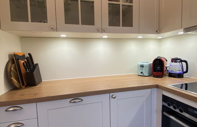 Pia's Nature Retreat - Foto 24