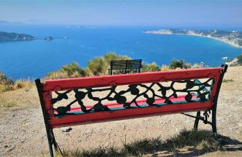 Celestine Apartment, Arillas, Korfu - Foto 37