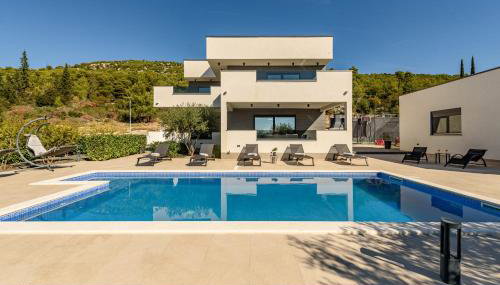 Villa Bura ZadarVillas - Foto 5