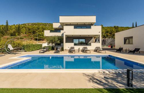 Villa Bura ZadarVillas - Foto 5