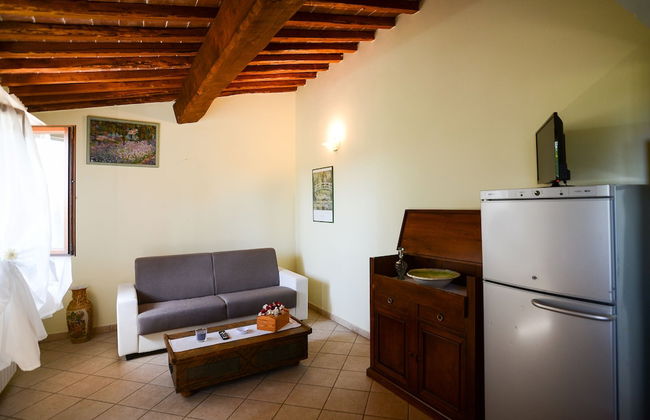 Agriturismo Benvenuti - Foto 12