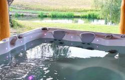 Bieszczadzkie Dworki - Foto 31