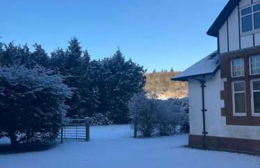 Wagtail Cottage - Foto 14