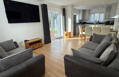 The Farmhouse at Moss Bank Farm - Foto 9