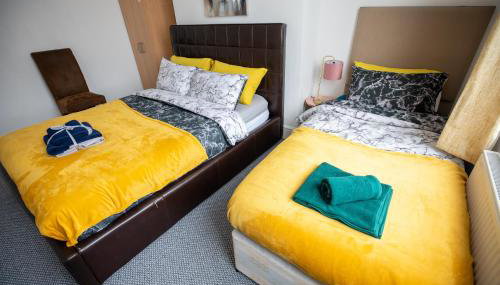 Sterling Aparment - Foto 4