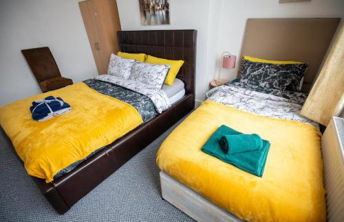 Sterling Aparment - Foto 4