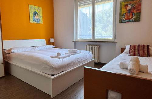 [Buccinasco apartment] Mascherpa - Foto 32