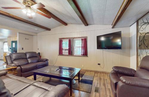 Happy Lake Trails - Foto 8