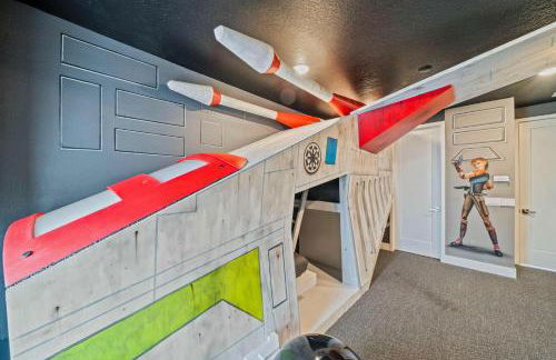 Bear's Den At Reunion Resort-TB024 - Foto 27