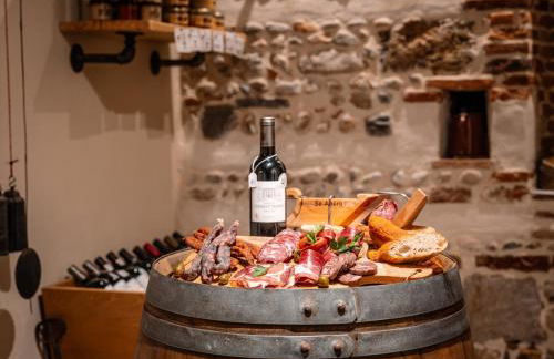 Le Mazage des Trégans - Foto 34